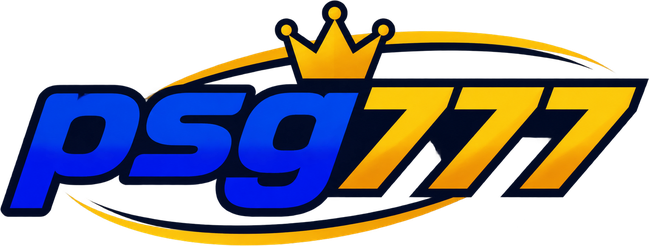 PSG777 Logo